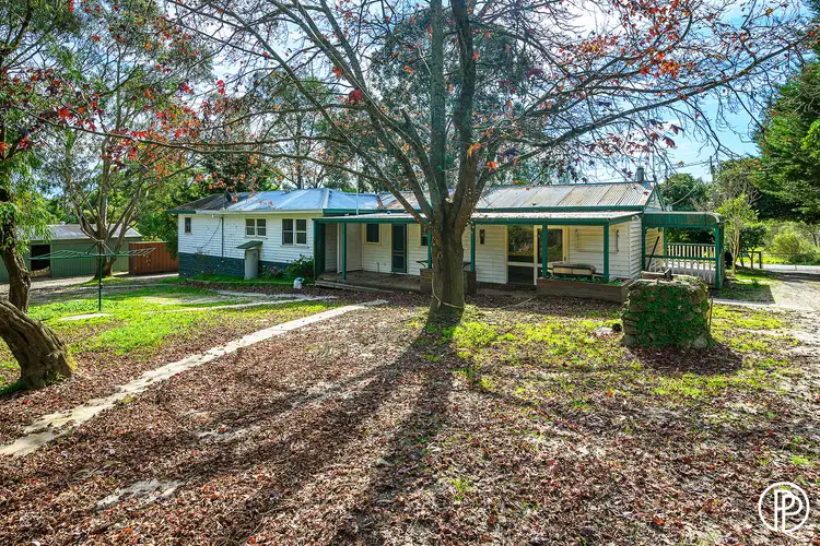 50 Shevlins Lane, Woori Yallock VIC 3139