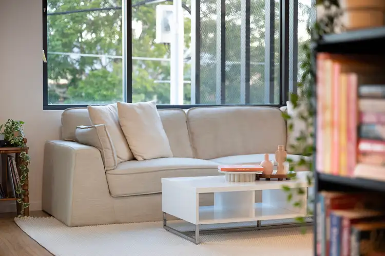 Fourth view of Homely apartment listing, 106/92 Victoria Terrace, Greenslopes QLD 4120