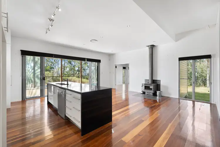 Third view of Homely house listing, 134 Pendennis Road, Tamborine QLD 4270