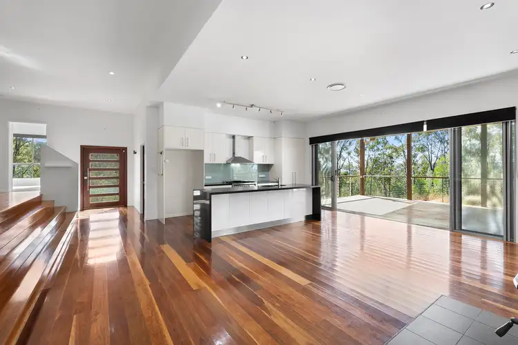 Fourth view of Homely house listing, 134 Pendennis Road, Tamborine QLD 4270