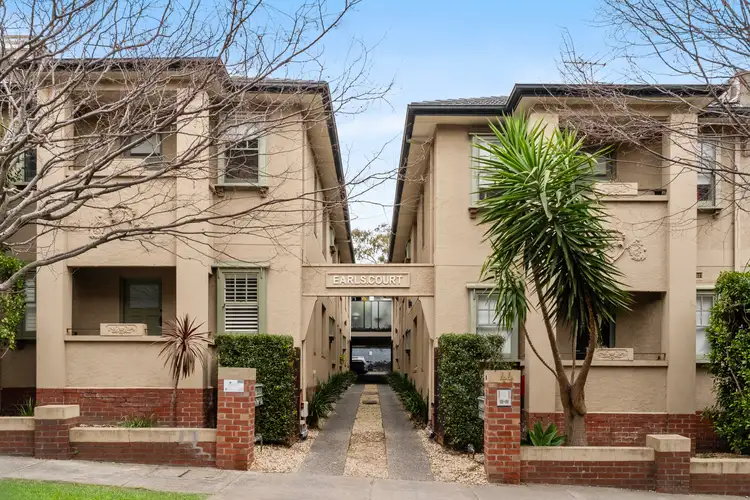 4/44 Wellington Street, St Kilda VIC 3182