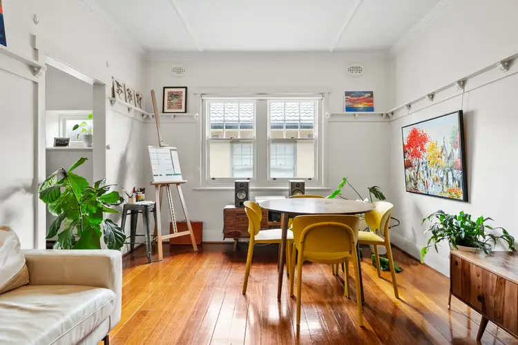 Fifth view of Homely apartment listing, 4/44 Wellington Street, St Kilda VIC 3182