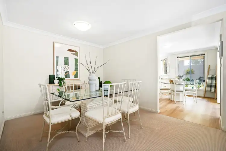 Fifth view of Homely house listing, 5 Skylark Circuit, Bella Vista NSW 2153