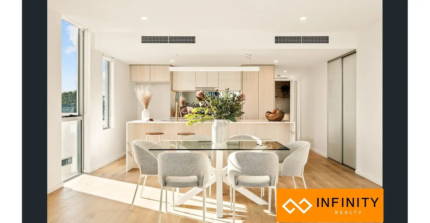 Main view of Homely apartment listing, Address available on request