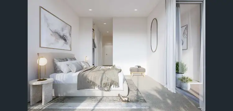 Third view of Homely apartment listing, Address available on request