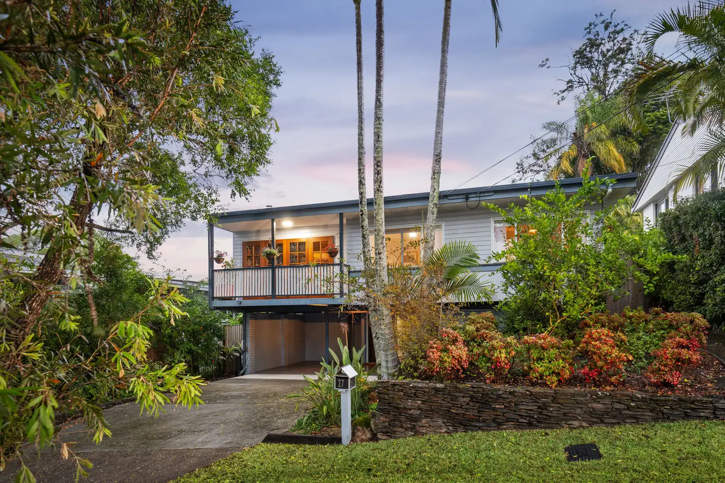 Main view of Homely house listing, 27 Lentara Street, Kenmore QLD 4069