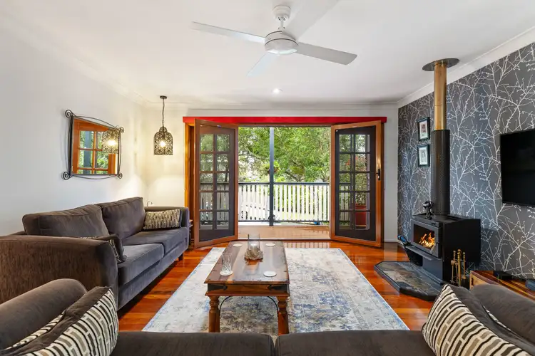 Fourth view of Homely house listing, 27 Lentara Street, Kenmore QLD 4069