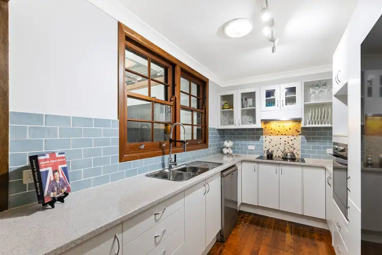 Fifth view of Homely house listing, 27 Lentara Street, Kenmore QLD 4069