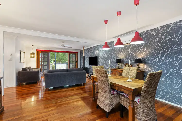 Sixth view of Homely house listing, 27 Lentara Street, Kenmore QLD 4069