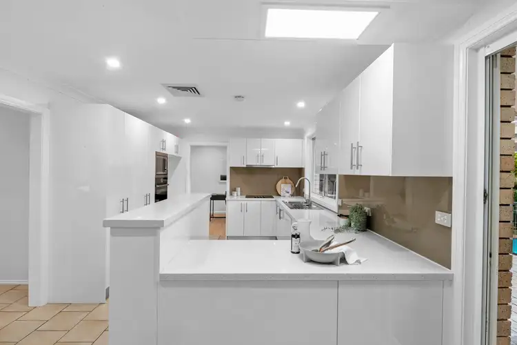 Third view of Homely house listing, 27 Imlay Avenue, Carlingford NSW 2118