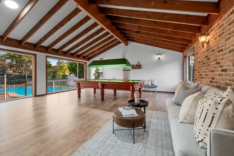Fifth view of Homely house listing, 27 Imlay Avenue, Carlingford NSW 2118