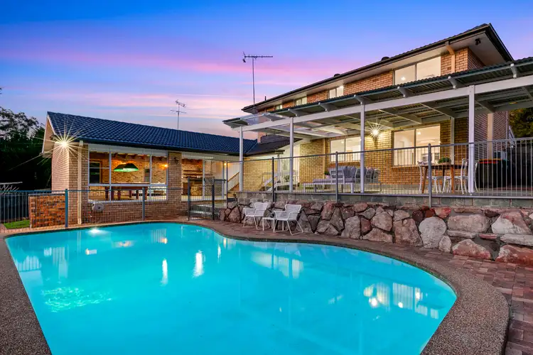 Sixth view of Homely house listing, 27 Imlay Avenue, Carlingford NSW 2118