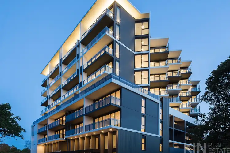 P02/5-7 Irving Street, Box Hill VIC 3128