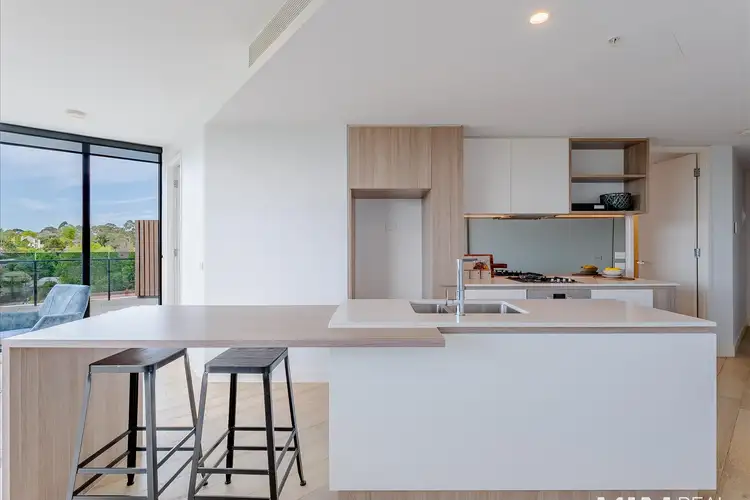 Sixth view of Homely apartment listing, P02/5-7 Irving Avenue, Box Hill VIC 3128