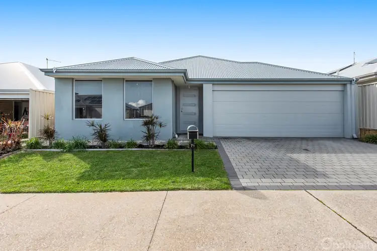 71 Adelong Avenue, Golden Bay WA 6174
