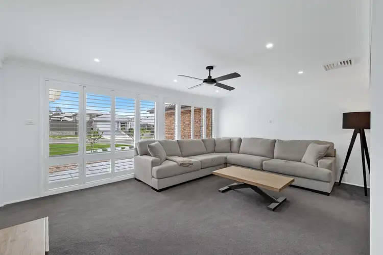 Second view of Homely house listing, 58 Marsh Road, Silverdale NSW 2752