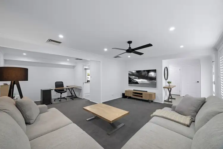 Fourth view of Homely house listing, 58 Marsh Road, Silverdale NSW 2752