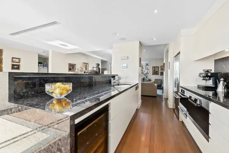 Sixth view of Homely apartment listing, 222/3 Darling Island Road, Pyrmont NSW 2009