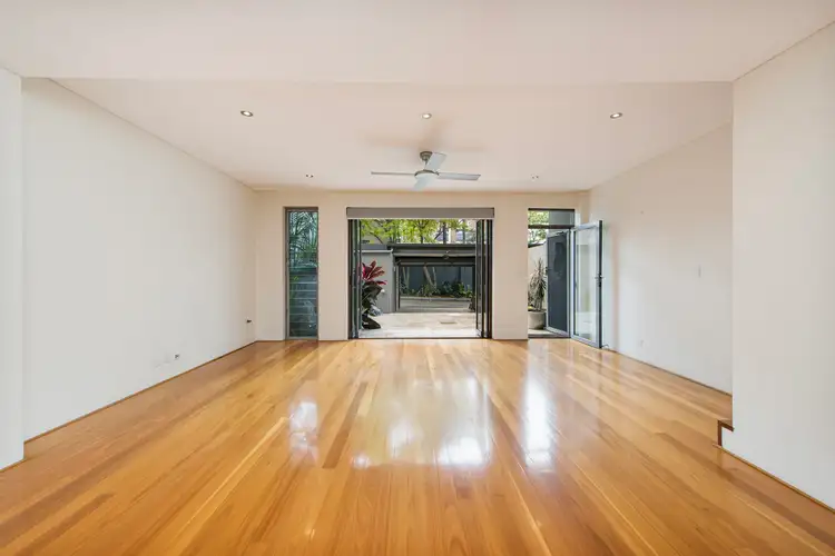 Second view of Homely house listing, 3/135-141 Salisbury Road, Camperdown NSW 2050