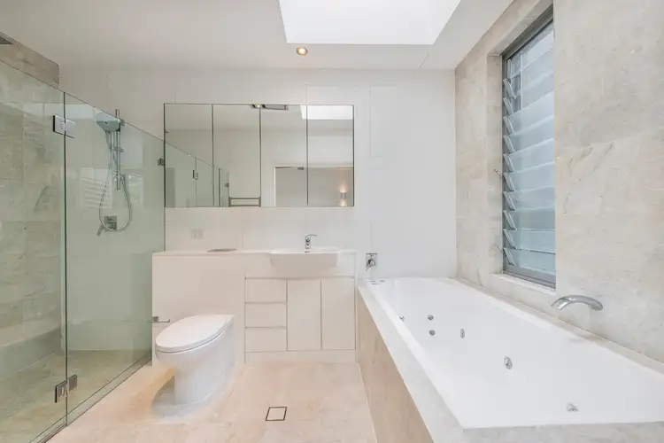 Fifth view of Homely house listing, 3/135-141 Salisbury Road, Camperdown NSW 2050