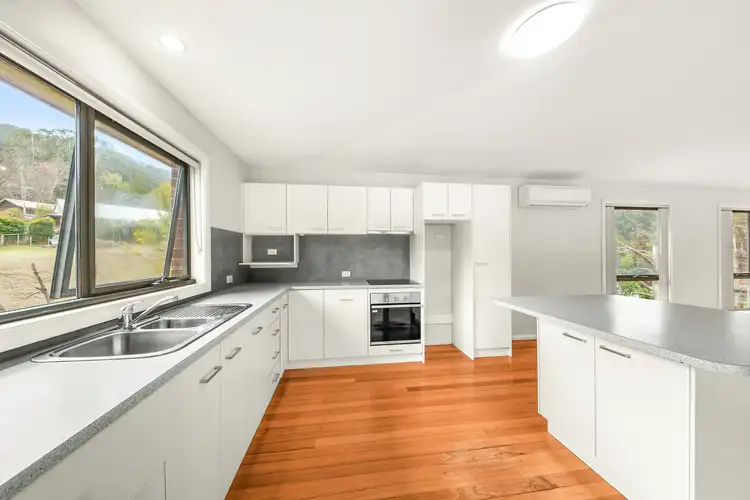 Fourth view of Homely house listing, 4 Blue Hills Rise, Bright VIC 3741