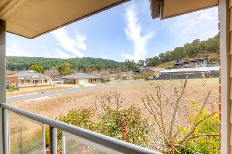 Sixth view of Homely house listing, 4 Blue Hills Rise, Bright VIC 3741