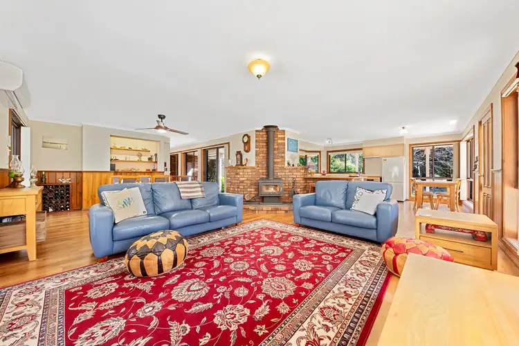 Third view of Homely house listing, 3 Pine Court, Freeburgh VIC 3741