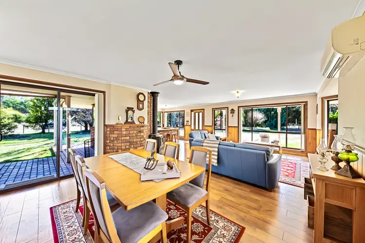 Fourth view of Homely house listing, 3 Pine Court, Freeburgh VIC 3741