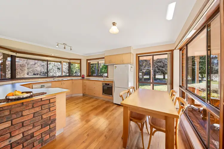 Sixth view of Homely house listing, 3 Pine Court, Freeburgh VIC 3741