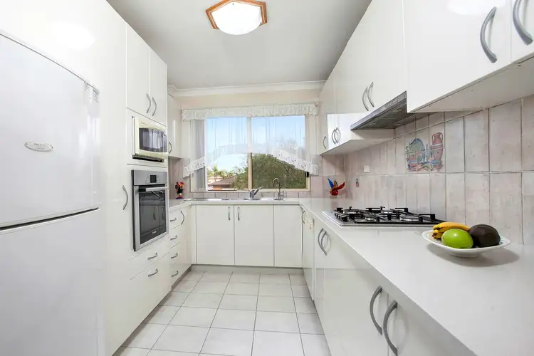 Second view of Homely apartment listing, 1/2 Selmon Street, Sans Souci NSW 2219