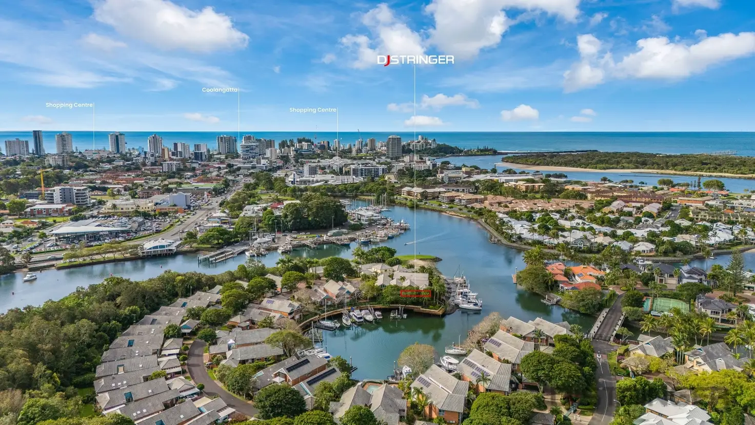 Main view of Homely unit listing, 188/1 Mariners Drive West, Tweed Heads NSW 2485