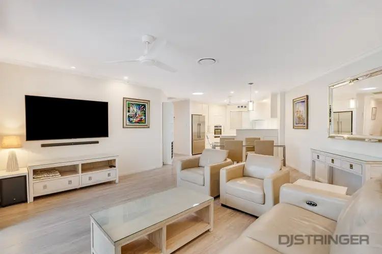 Second view of Homely unit listing, 188/1 Mariners Drive West, Tweed Heads NSW 2485