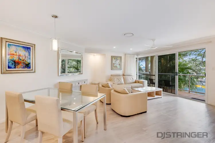 Third view of Homely unit listing, 188/1 Mariners Drive West, Tweed Heads NSW 2485