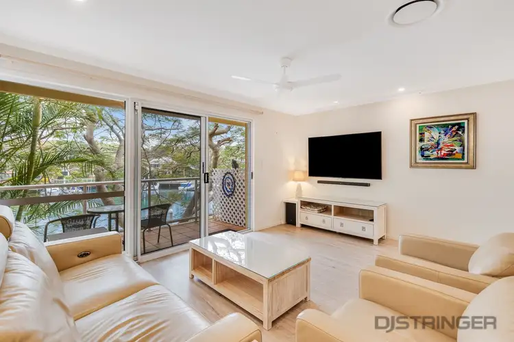 Fourth view of Homely unit listing, 188/1 Mariners Drive West, Tweed Heads NSW 2485