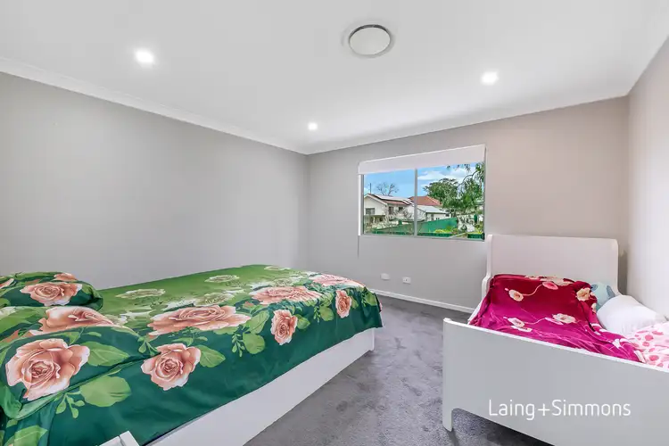 Sixth view of Homely semi-detached listing, 117 Wrench Street, Cambridge Park NSW 2747