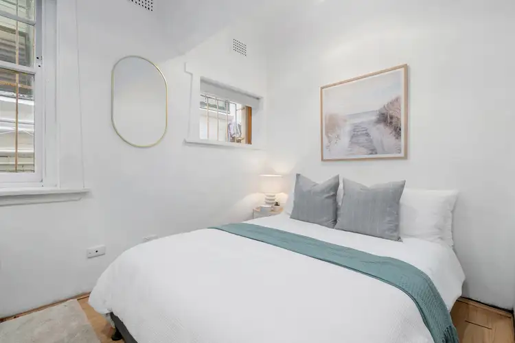 Fourth view of Homely studio listing, 3/37 Roslyn Street, Potts Point NSW 2011