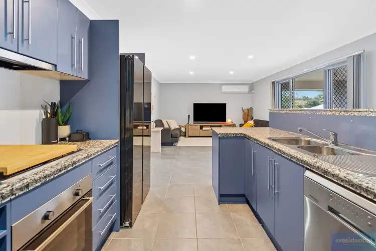 Fifth view of Homely house listing, 5 Seawind Road, Coomera QLD 4209