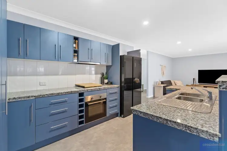 Sixth view of Homely house listing, 5 Seawind Road, Coomera QLD 4209