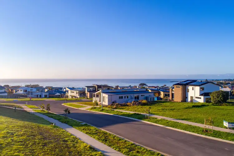 Third view of Homely land listing, 10 Harbourview Court, Apollo Bay VIC 3233