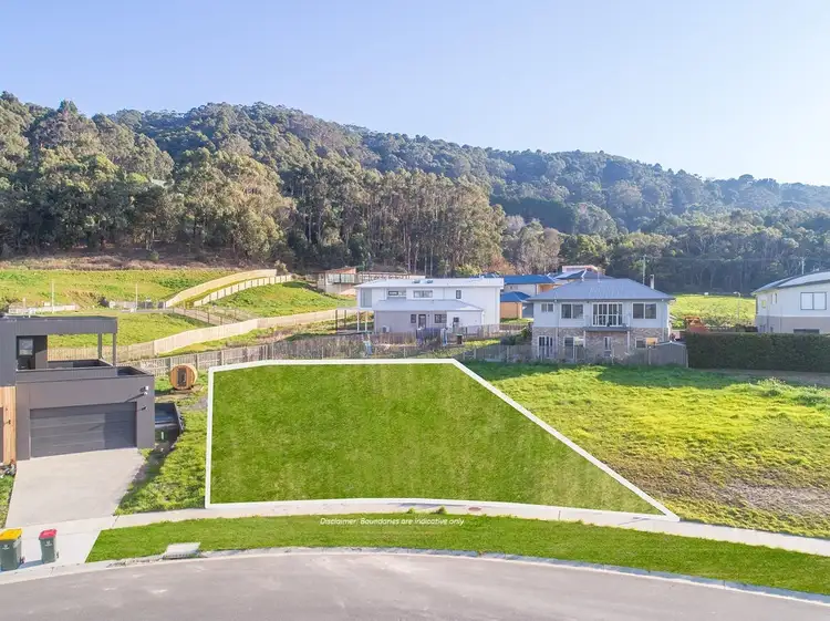 Fifth view of Homely land listing, 10 Harbourview Court, Apollo Bay VIC 3233