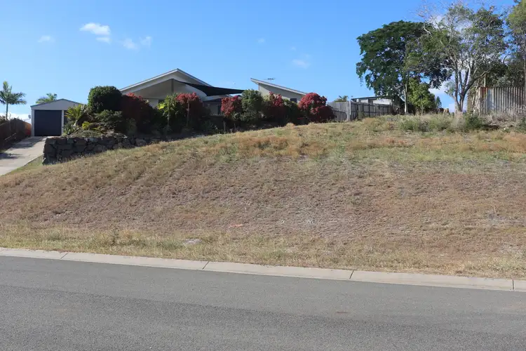 6 Trudy Avenue, Calliope QLD 4680