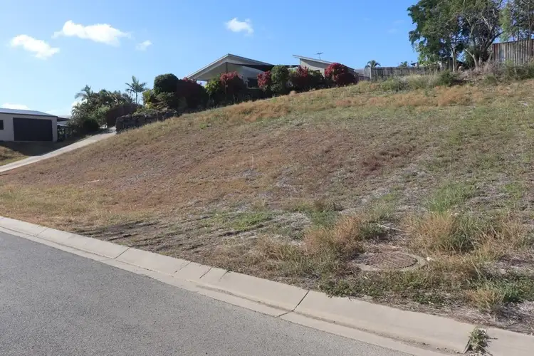 Second view of Homely land listing, 6 Trudy Avenue, Calliope QLD 4680