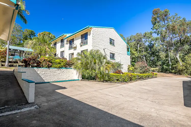 Main view of Homely unit listing, 6/32-34 Hayles Avenue, Arcadia QLD 4819