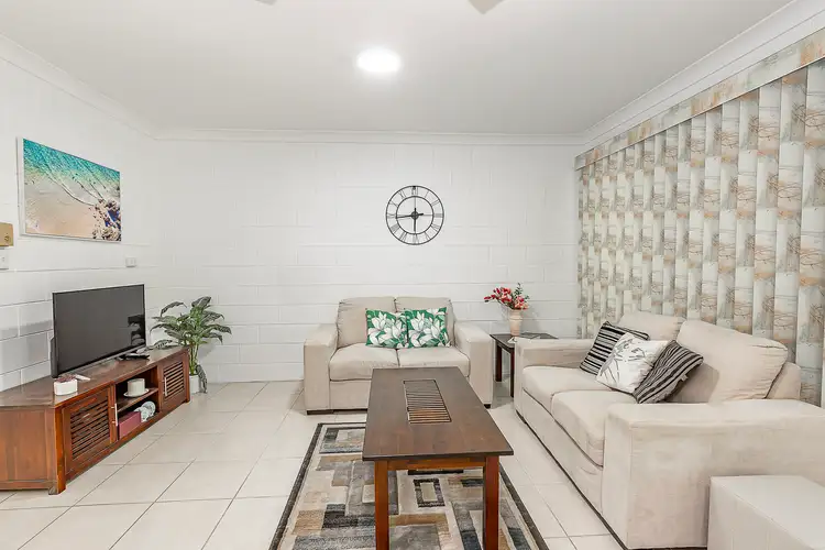 Fourth view of Homely unit listing, 6/32-34 Hayles Avenue, Arcadia QLD 4819