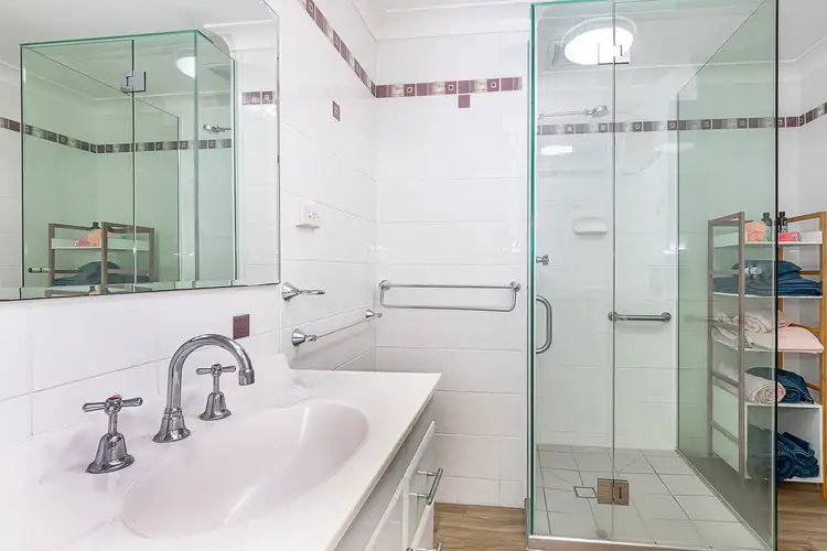 Fifth view of Homely unit listing, 6/32-34 Hayles Avenue, Arcadia QLD 4819