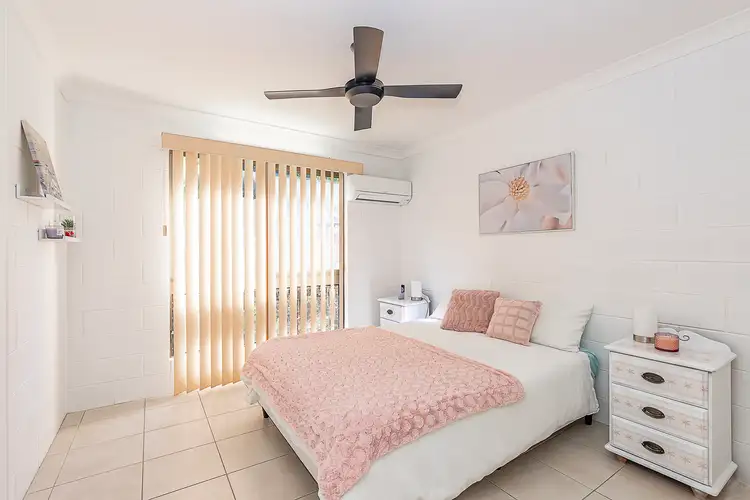 Sixth view of Homely unit listing, 6/32-34 Hayles Avenue, Arcadia QLD 4819