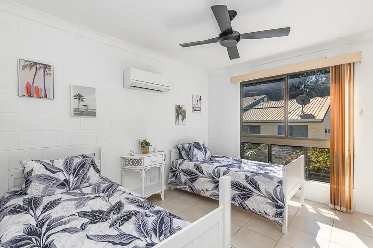 Seventh view of Homely unit listing, 6/32-34 Hayles Avenue, Arcadia QLD 4819