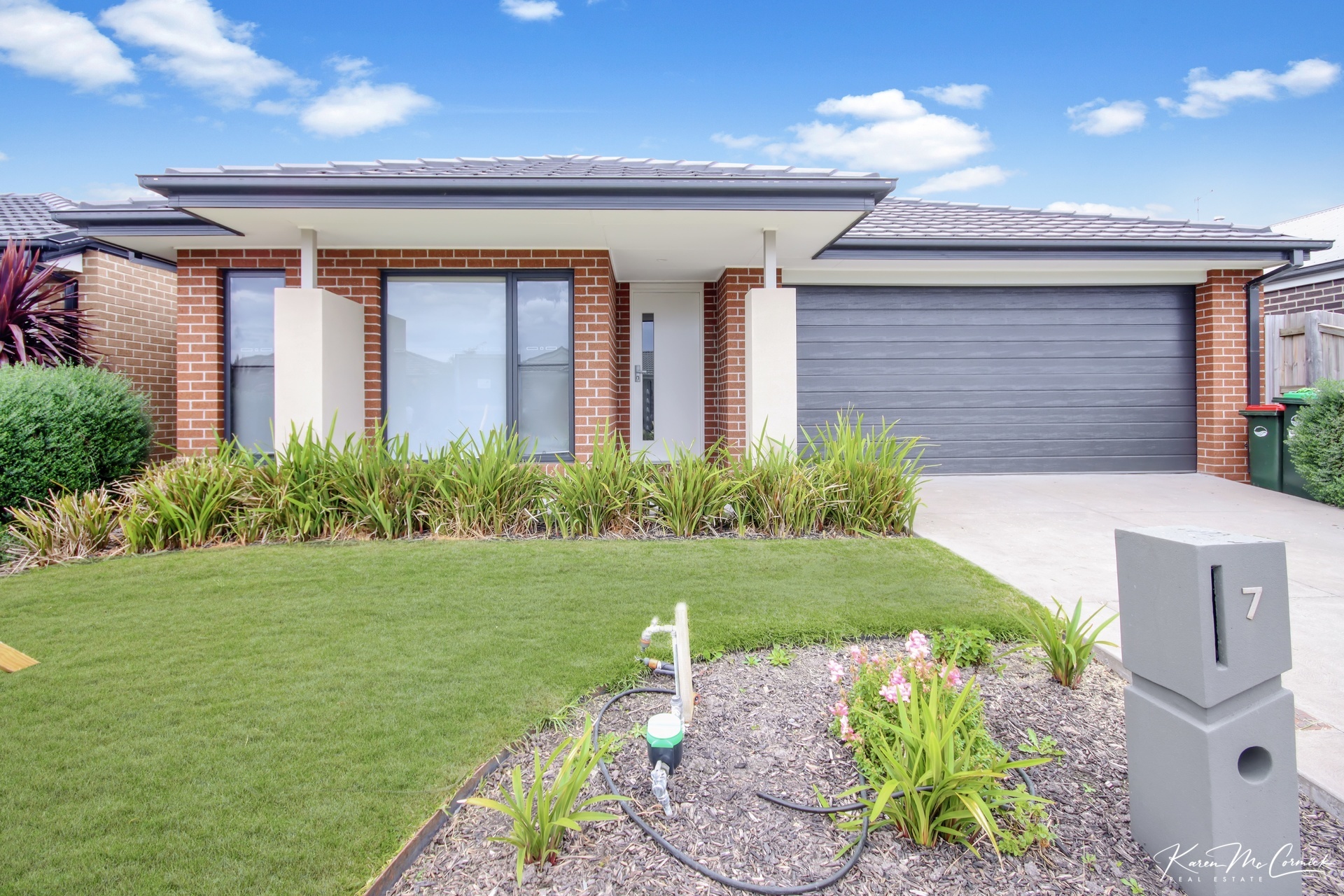Main view of Homely house listing, 7 Bandicoot Circuit, Longwarry VIC 3816