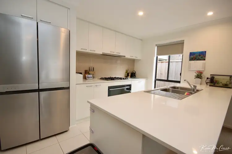 Third view of Homely house listing, 7 Bandicoot Circuit, Longwarry VIC 3816