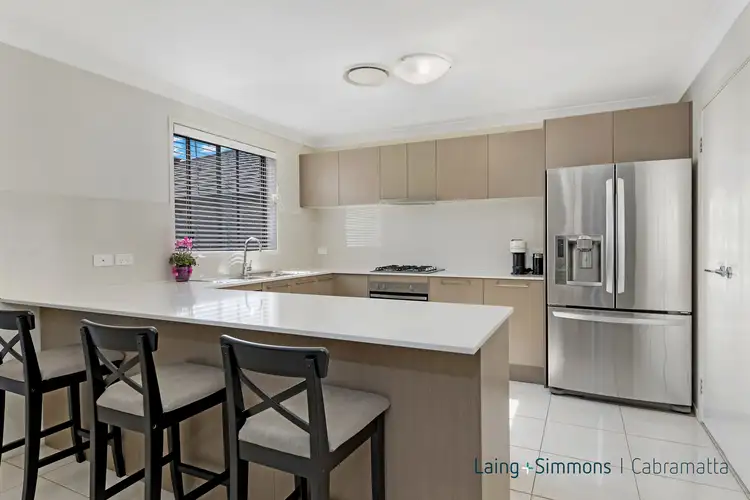 Third view of Homely house listing, 16 Milling Road, Edmondson Park NSW 2174